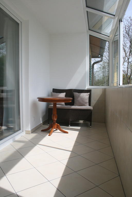 Gaestehaus Egger Emmersdorf an der Donau Quarto foto