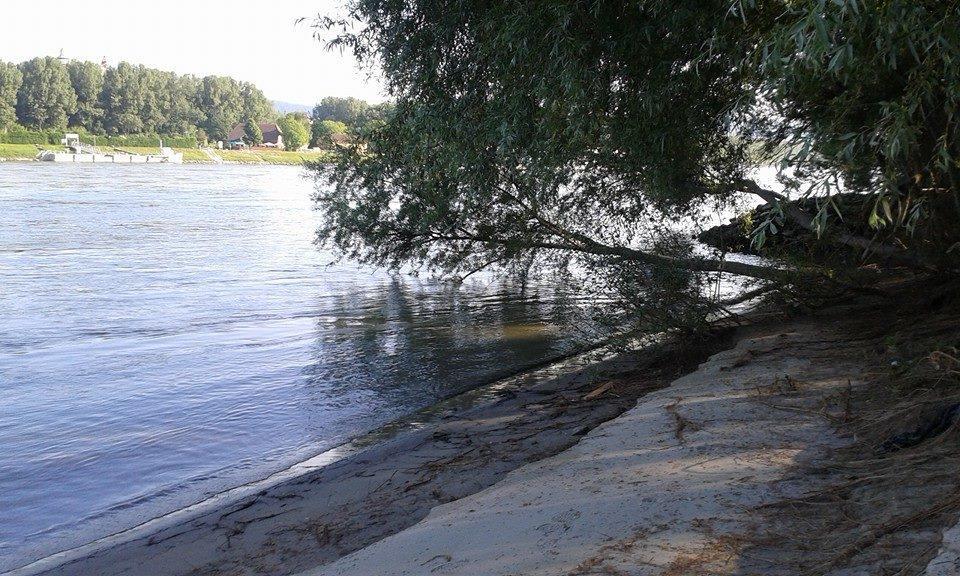 Gaestehaus Egger Emmersdorf an der Donau Exterior foto