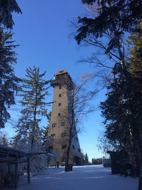 Gaestehaus Egger Emmersdorf an der Donau Exterior foto